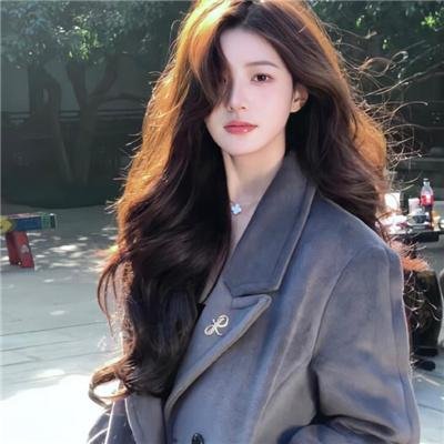 广告女郎